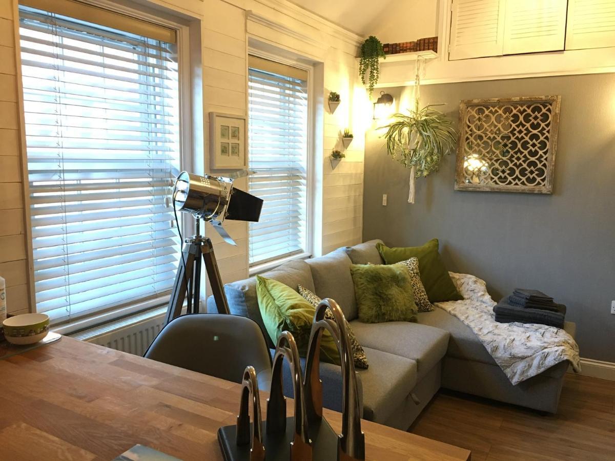 Ourstudio Beverley Exteriér fotografie